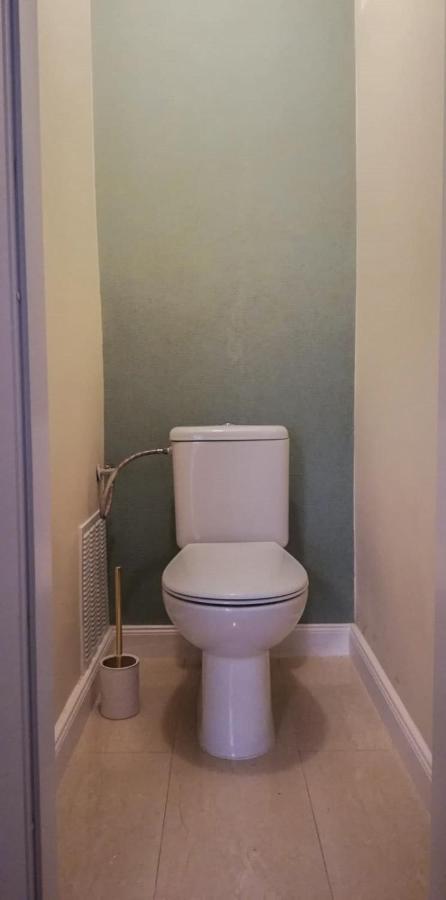 New Oldtown Apartment Near St Martin Cathedral, Ac, Balcony Bratislava Buitenkant foto