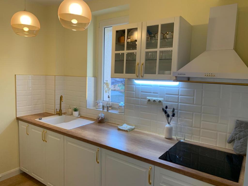 New Oldtown Apartment Near St Martin Cathedral, Ac, Balcony Bratislava Buitenkant foto